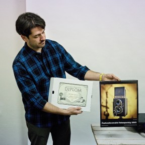 Mistr fotoklubu 2020 - v zastoupení