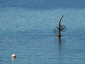 Klubová soutěž na téma Kolo