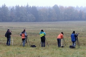 Fotovýlet - Skryjská jezírka