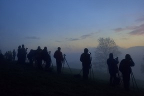 Ohlédnutí za fotovýletem - České Švýcarsko