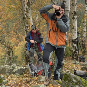 Fotovýlet - Lužické hory