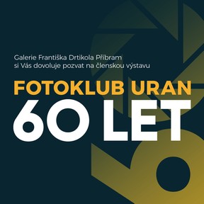 60 let fotoklubu