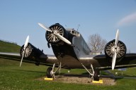 Junkers Ju 52