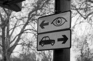 Look right?